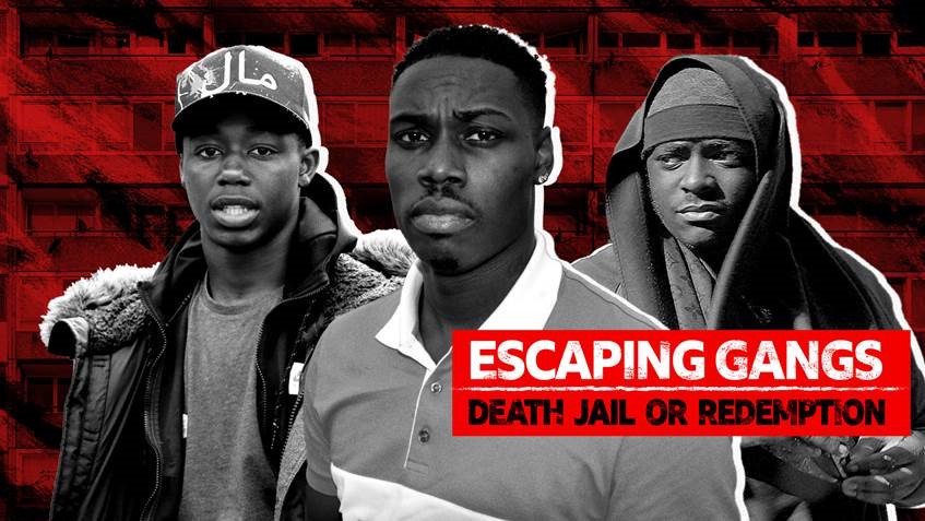 SPACNxtion's tweet photo. “Escaping Gangs: Jail, Death or Redemption” by @bbcthree OUT NOW on BBC iPLAYER‼️

Episode 1:
https://t.co/ndyDD6Jjjj

Episode 2:
https://t.co/XBnZuBN54q

Episode 3:
https://t.co/8j15JTUuCu

#SPACNation https://t.co/4aV6H6iWdb