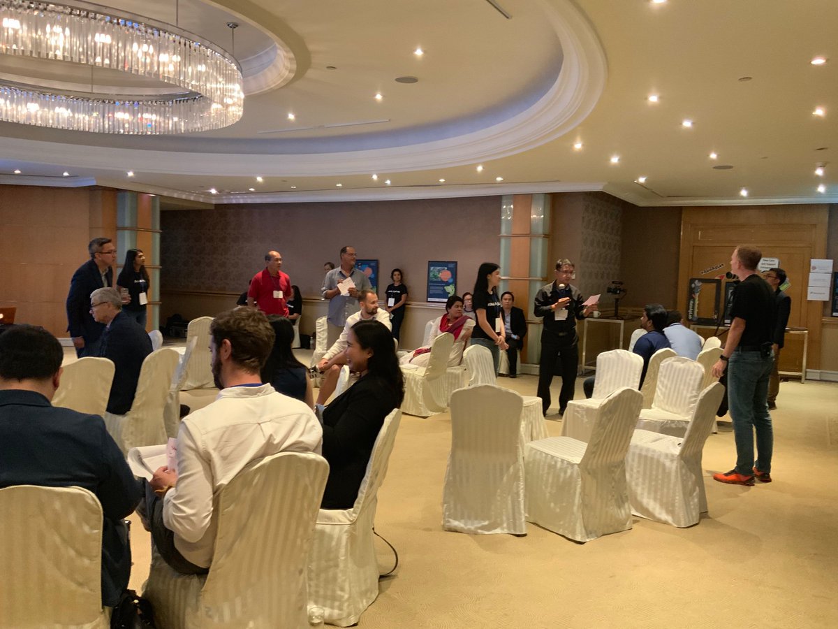 AspenANDE's tweet photo. Crowdsourcing some good ideas on what #AsiaAgLab can do to improve our validation of #AgTech https://t.co/NcDfTkwwdI