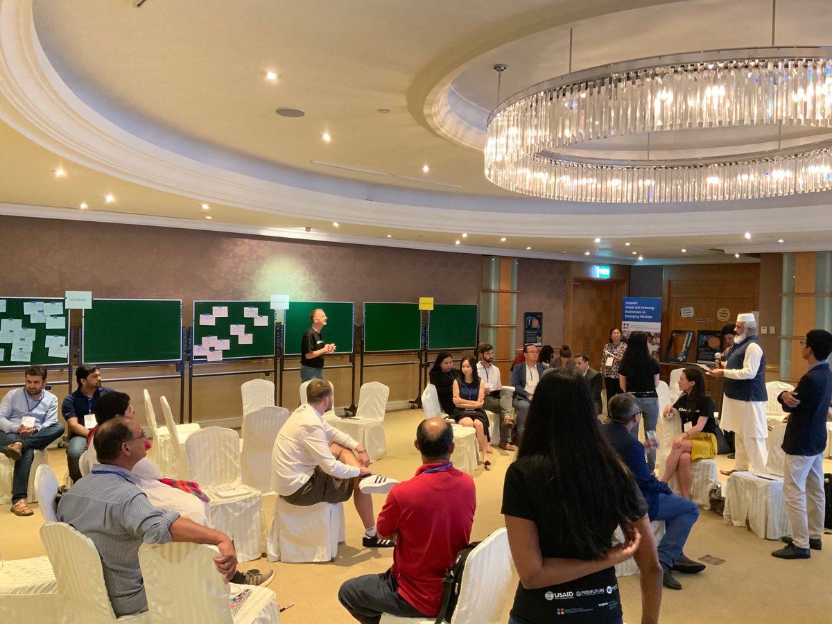 AspenANDE's tweet photo. Crowdsourcing some good ideas on what #AsiaAgLab can do to improve our validation of #AgTech https://t.co/NcDfTkwwdI
