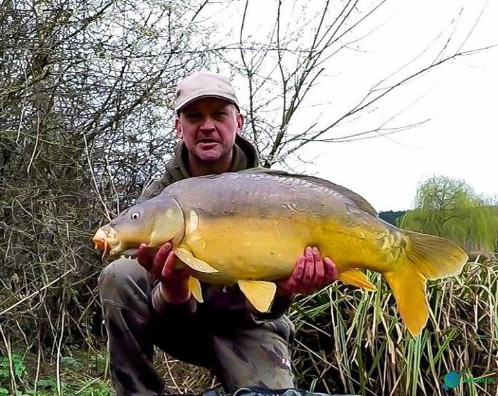 AbilityTackle's tweet image. ***Ability Tackle Catch Report.***
Ability Tackle head of product development Peter Siegert has the ability once again! 

Well done Peter!

Get your Ability at abilitytackle.com
Do you have the Ability?