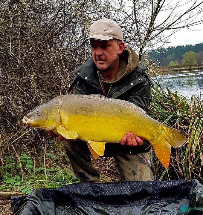 AbilityTackle's tweet image. ***Ability Tackle Catch Report.***
Ability Tackle head of product development Peter Siegert has the ability once again! 

Well done Peter!

Get your Ability at abilitytackle.com
Do you have the Ability?