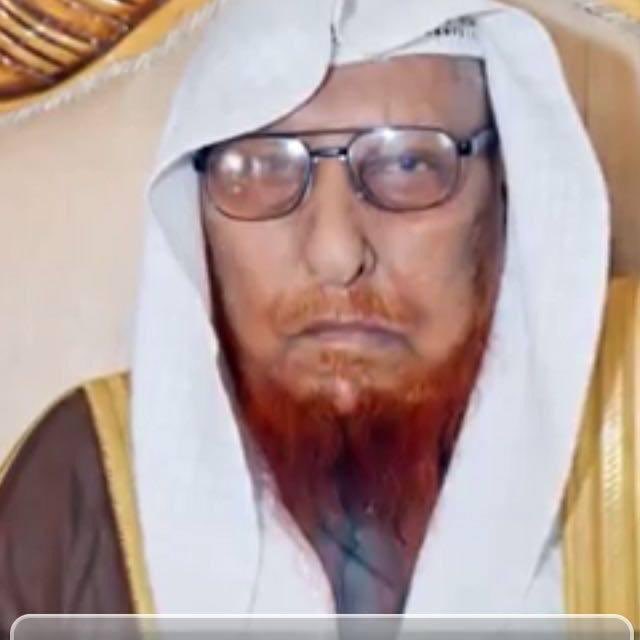 انا لله وإنا إليه راجعون
انتقل الى رحمة الله الشيخ/ سعود بن سعيد بن سمره صباح هذا اليوم والصلاه عليه العصر بالمدينه المنوره بالحرم النبوي الشريف 
  #الرشايدة_عبس