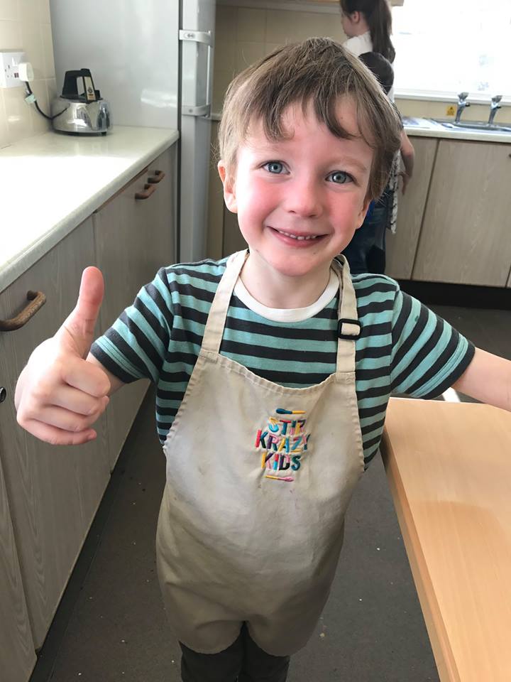 A big, cheesy thumbs up to everyone who has booked onto our #Easter cooking workshops so far! @HLCNews is officially... SOLD OUT! However we still have good availability at <a href="/Gatewaysschool/">Gateways School</a> near #Wetherby on Thursday 18 April. Join us! bit.ly/2HB3SFi #holidayclub