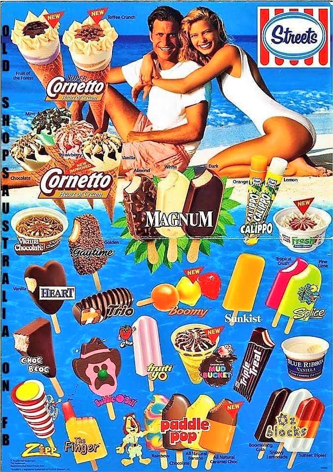 Old Shops Australia on Twitter "Only the 90s yet we