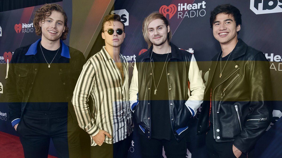 This day is special. So much has happened during these years. We grew up with 5SOS, supporting them. Thank you all Swedish fans, Universal Music, update accounts and all the other fans out there for making this account with us! ❤️🇸🇪#6YearsOf5SOSweden <a href="/5SOS/">5 Seconds of Summer</a>