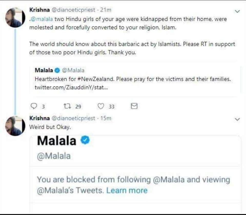 Peter Griffiths tweet media