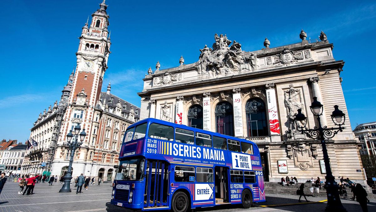Vdn Seclin On Twitter Loisirs Que Faire Ce Lundi 25 Mars A Lille Et Dans La Metropole Seriesmania Festival Danse Https T Co Dc7eyvfiin Https T Co B84xowmrjg