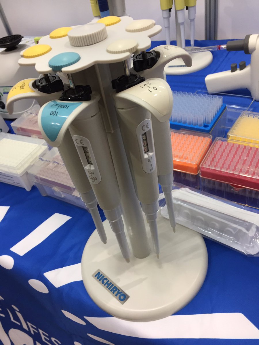 pppp_728's tweet photo. 農芸化学会にて これNICHIRYOのピペッターなんですけど 、トレースで実際に使われてたピペッターらしくて めちゃテンション上がりました トレースは最終回しか見てません（笑） https://t.co/twh05S7q2Z