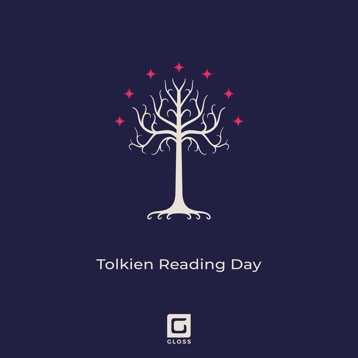 Happy #TolkienReadingDay ⚔️
Did you know? The 25th of March is the date of the downfall of the #LordoftheRings (Sauron) 👑 and the fall of #Barad-dûr ♟👁
Happy reading to all the #tolkienlovers
.
.
INSPIRE • DEVELOP • ACHIEVE
🚀 🚀🚀🚀🚀🚀🚀🚀🚀