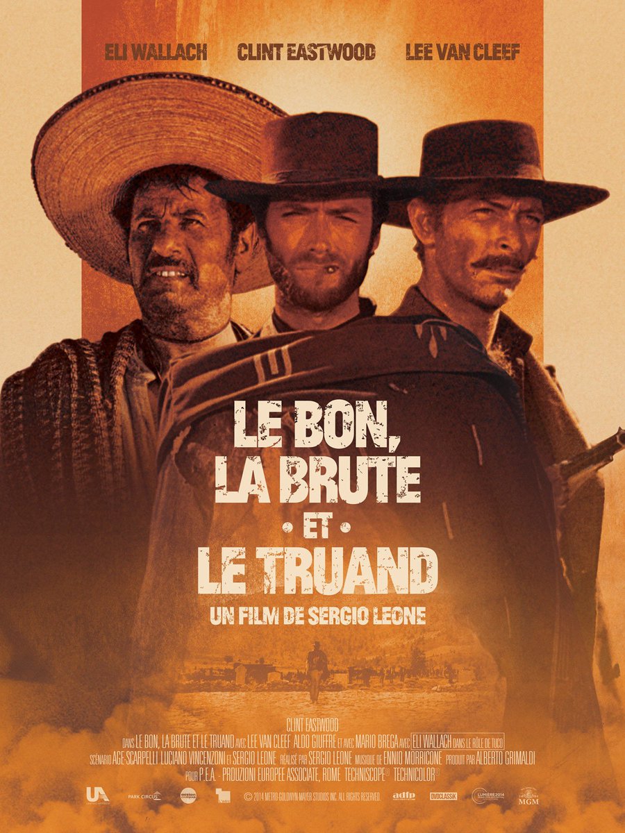 PanayotisG's tweet photo. [#Edito] Le bon, la brute et le truand https://t.co/nweEPzP89w https://t.co/LjpDdiyuzy