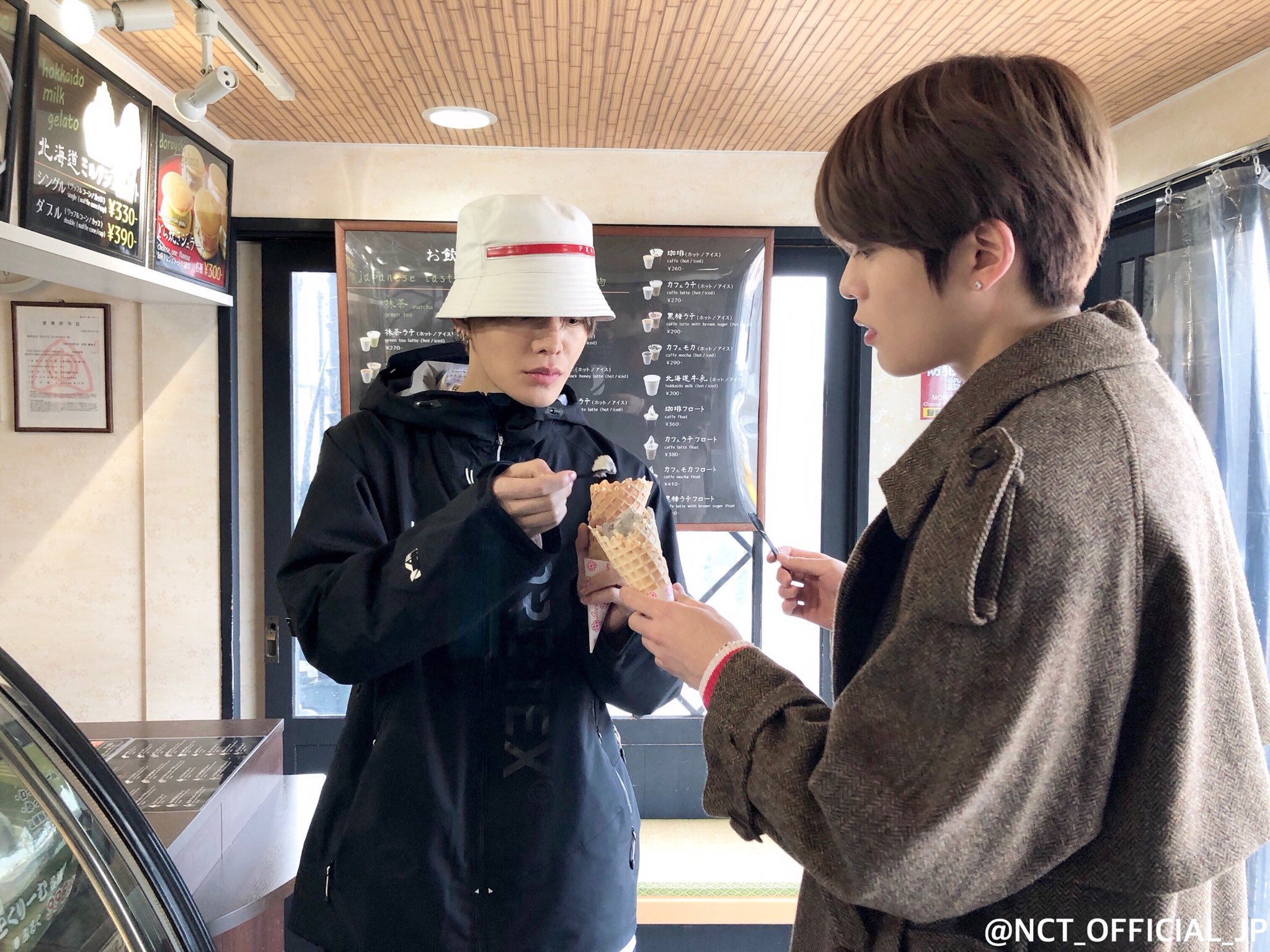 ジェヒョンのVエプ堪能~♡ | NCT태용¹²⁷ブログ ▪️NEOCITY在住