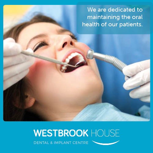 Take care of your teeth and prevent gum disease. Don’t wait for your gums to bleed. Find out more at newbury-dental.co.uk #westbrookhouse #berkshire #newbury