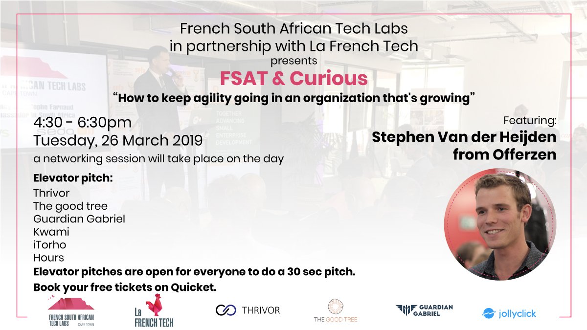 MethysDigital's tweet photo. @FSAT_Labs is hosting a FSAT & Curious event tomorrow.
Join us in Century City as we attend this event. More details below!
Book your free seat: https://t.co/5802h8Xhxm
#FSATLabs #FSATandCurious https://t.co/bsXnF6FQHm