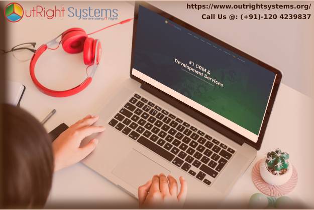 OutrightSystem's tweet photo. #sugarcrm is an open source #CRM that offers flexibility and various features.
#suitecrm
#SugarCRMDevelopment
#SugarCRMTraining
For more details visit : https://t.co/Nbb8I6AbRp https://t.co/t5UYlJXtd2