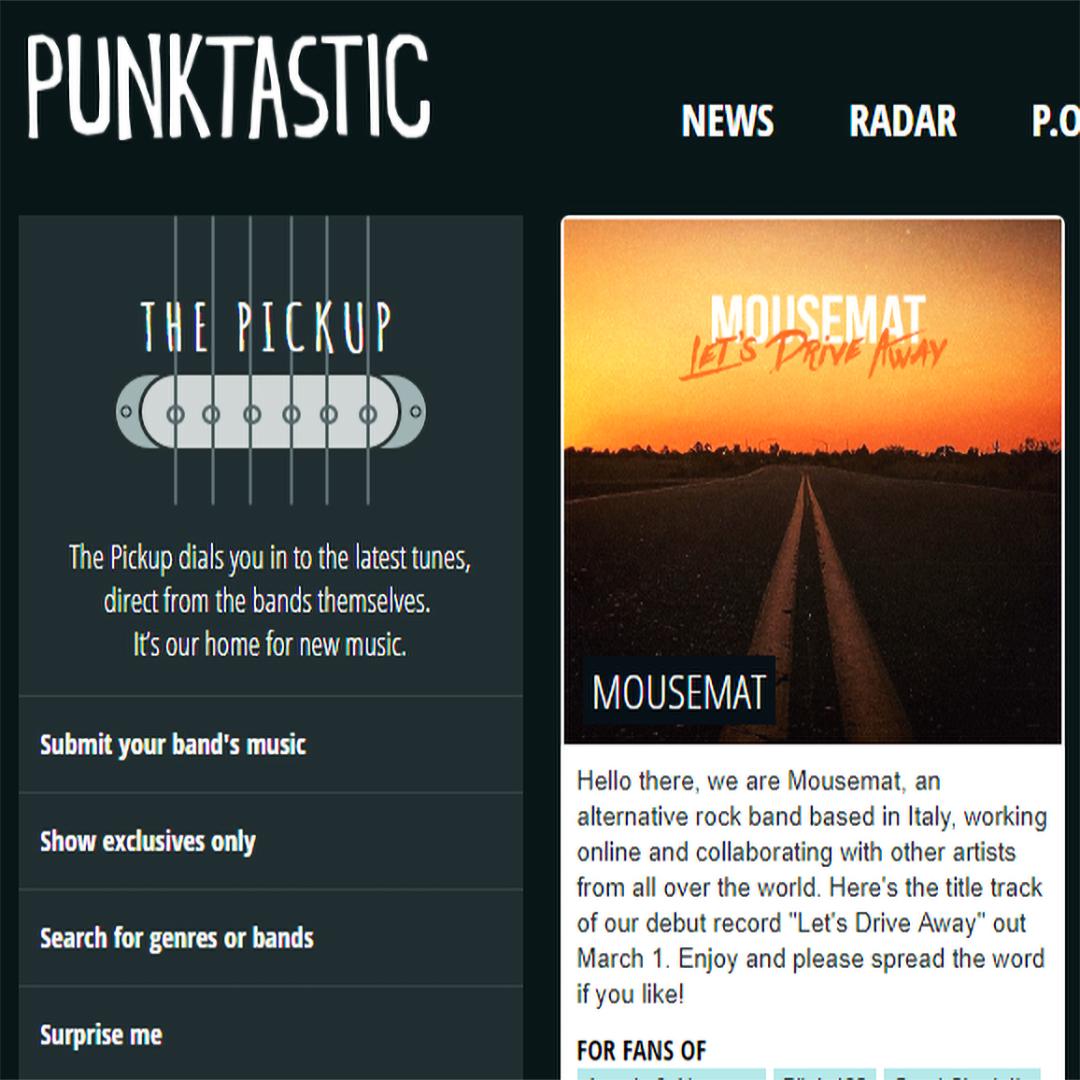 Mousemat tweet media