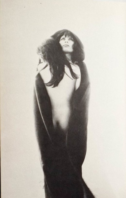 Intornoai50's tweet photo. Tetsuya Ichimura, 狂気のうたげ (Salome), 1970
#MondayHug https://t.co/0EbE0Al2KU
