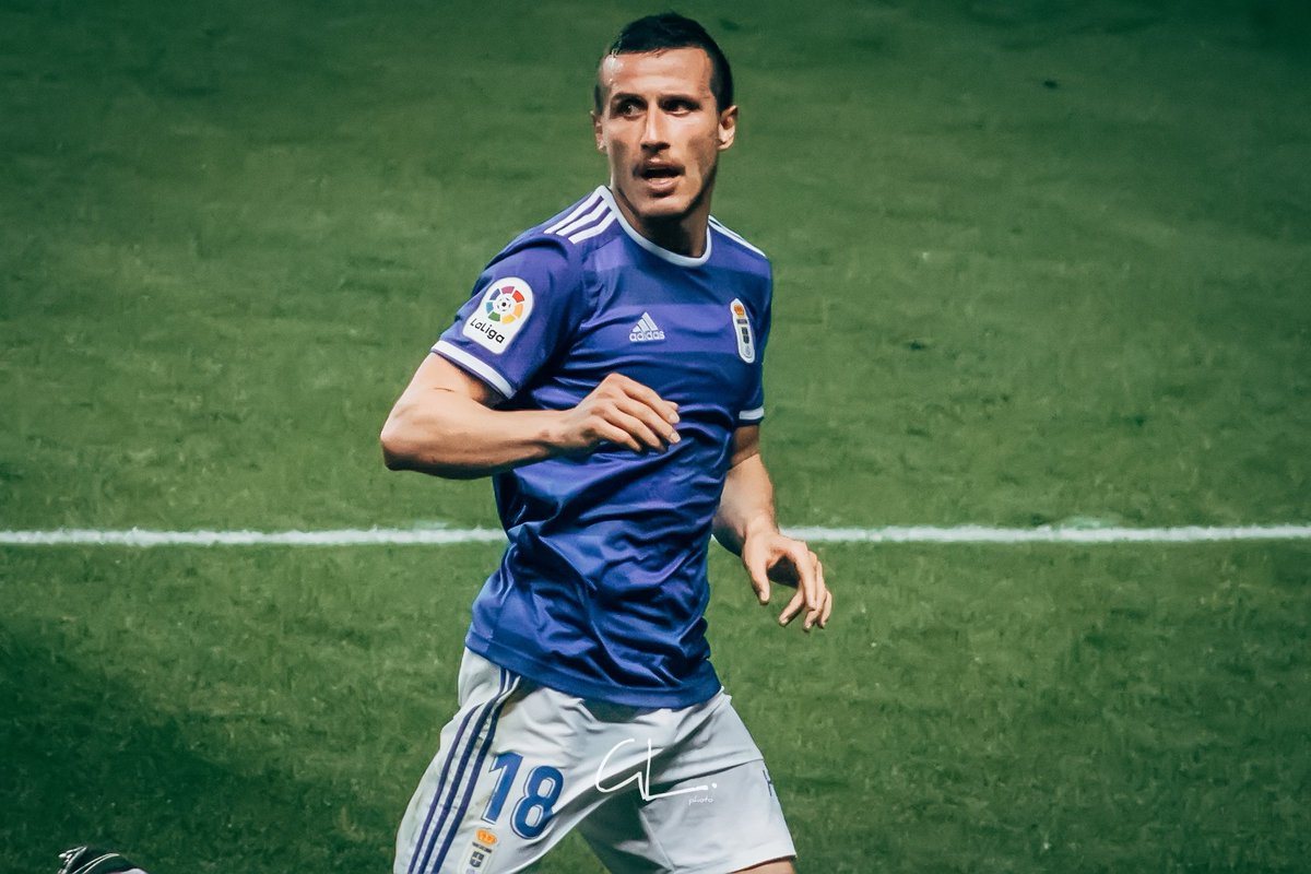 GuilleGL73's tweet photo. Buenos días.
#SportingRealOviedo https://t.co/6XDCys8qr6