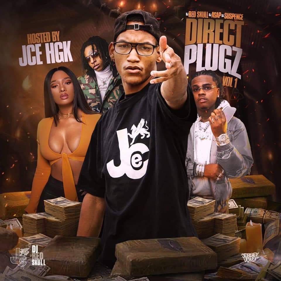 joshbeatzbsm's tweet photo. Coming soon #JCE https://t.co/1EeHhFkBLm