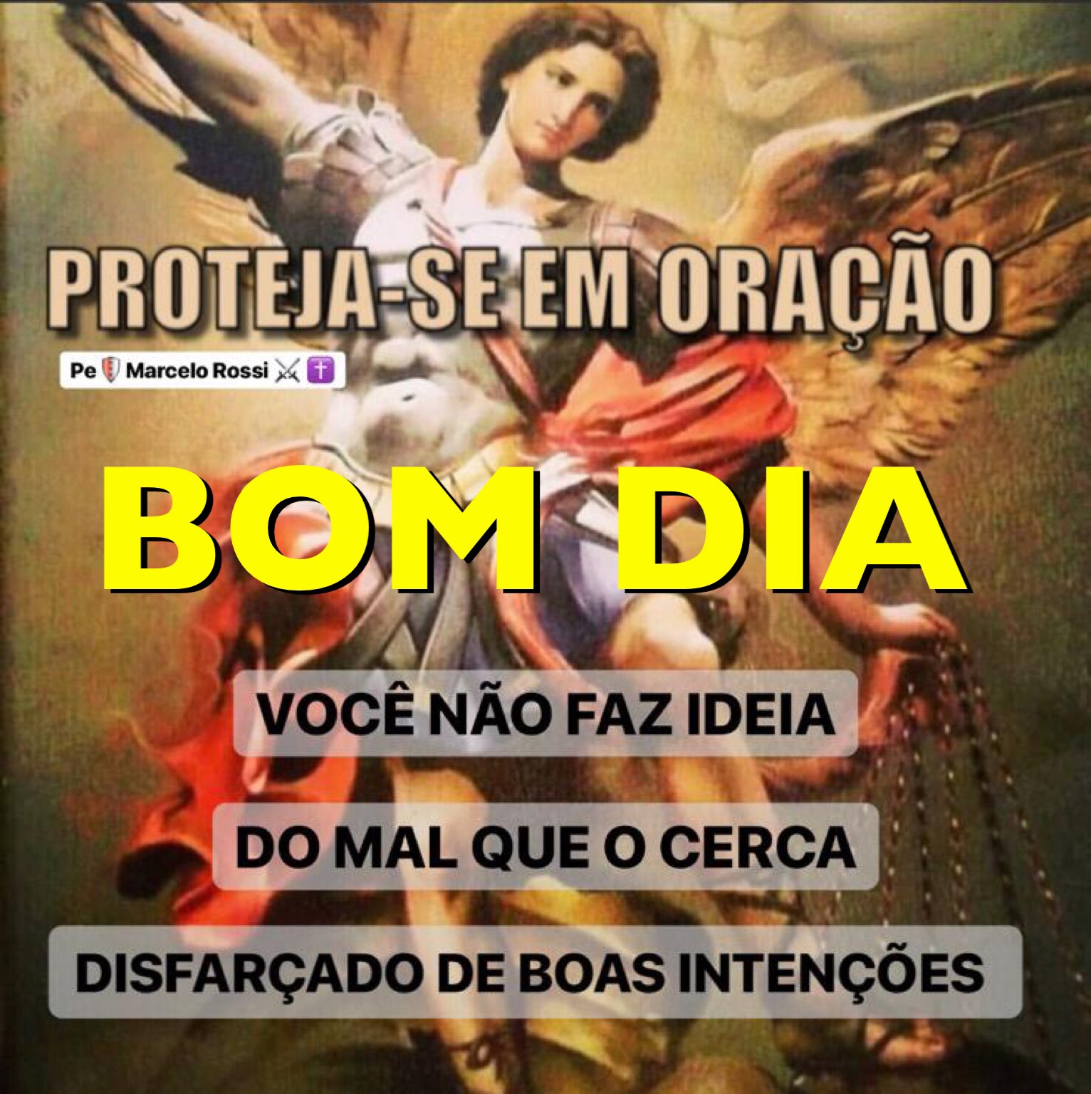 Padre Marcelo Rossi on Twitter: Padre Marcelo Rossi on Twitter: