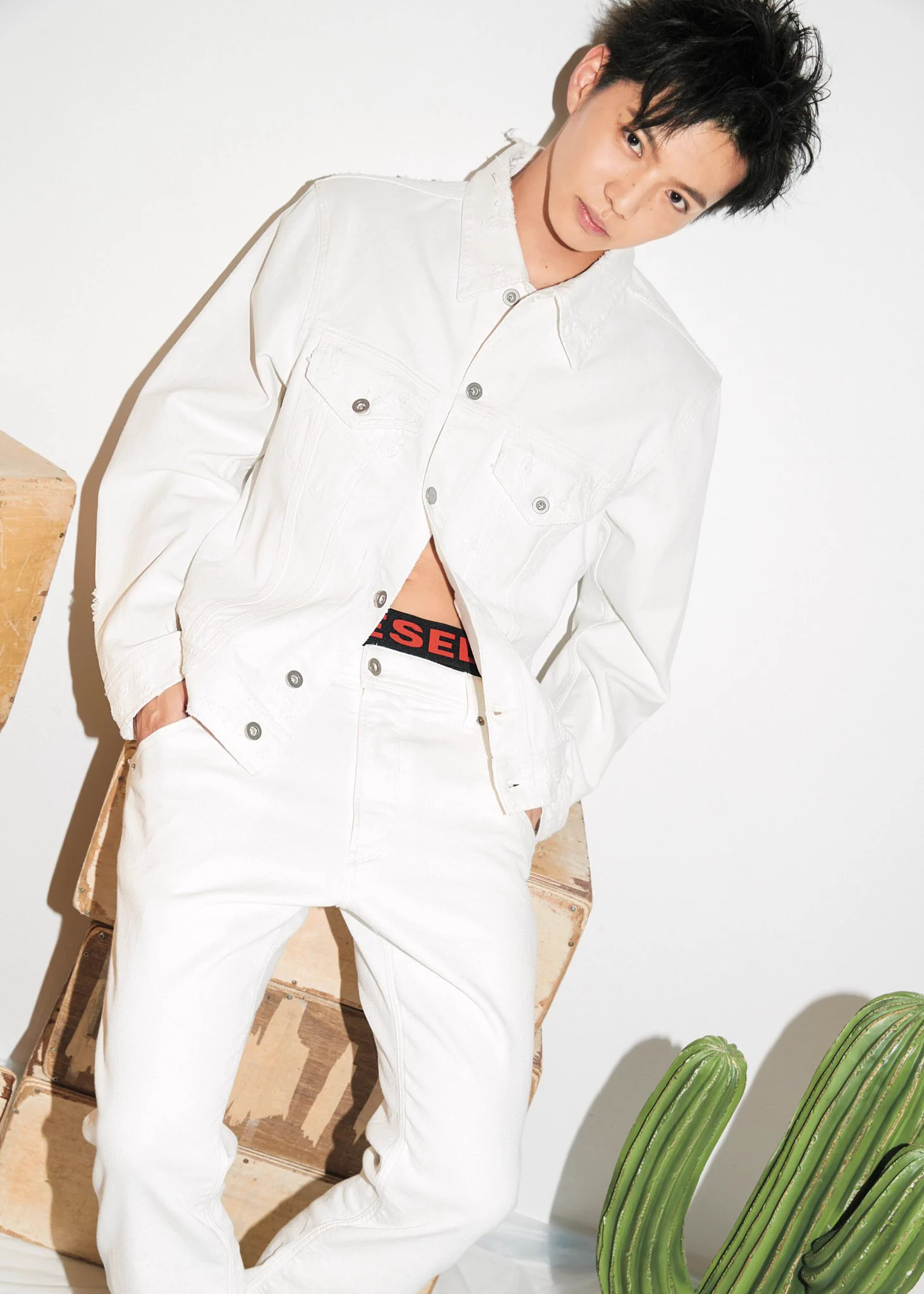 佐藤大樹 EXILE/FANTASTICS on X: 