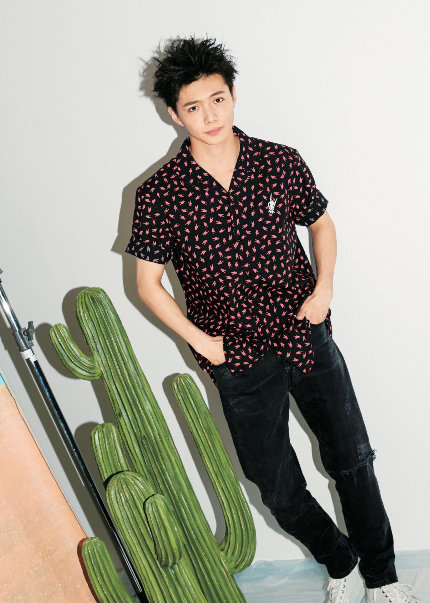 佐藤大樹 EXILE/FANTASTICS on X: 