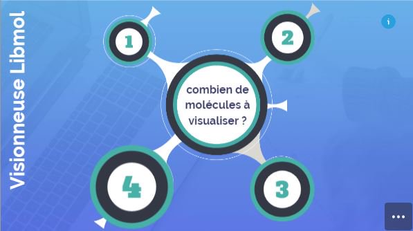 SVT_edu_num's tweet photo. Visualisation multiple de #molécules « en cascade » ou en fenêtres multiples pour comparer les structures moléculaires.
#EDD
https://t.co/EQVmu1KfLi
@acversailles https://t.co/IGbot0z8H7