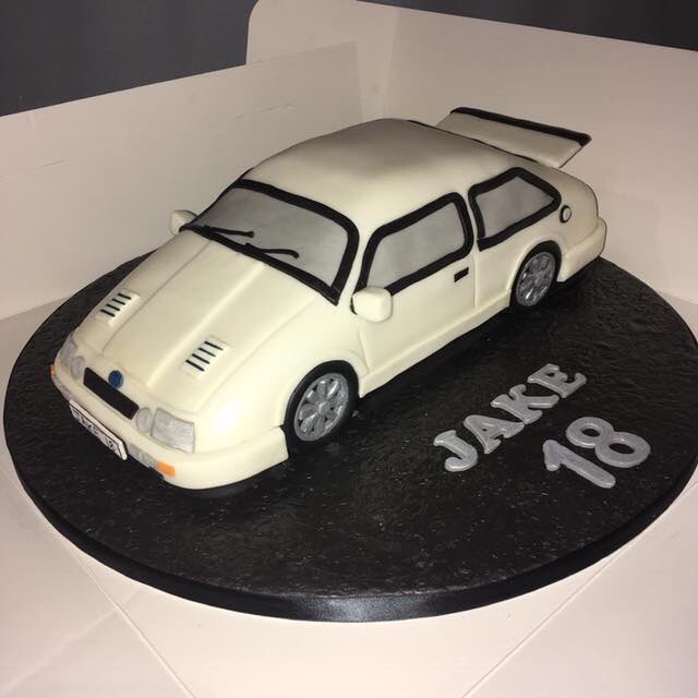 buddyshomebake's tweet photo. Just 1 of the cakes we made this week!! #cakeoftheday #cosworth #sierracosworth #ford https://t.co/n77PT1dnQ6 https://t.co/yHqck5eykF