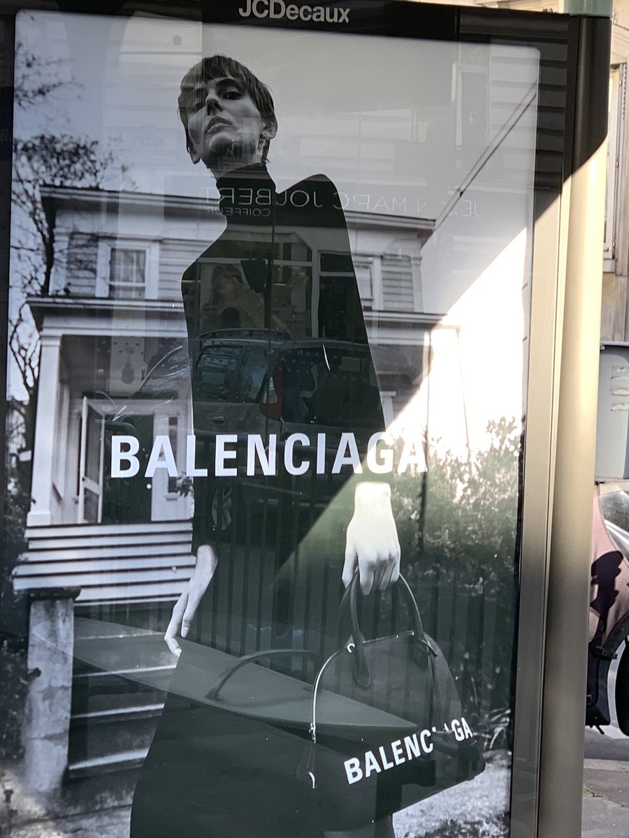 pub balenciaga