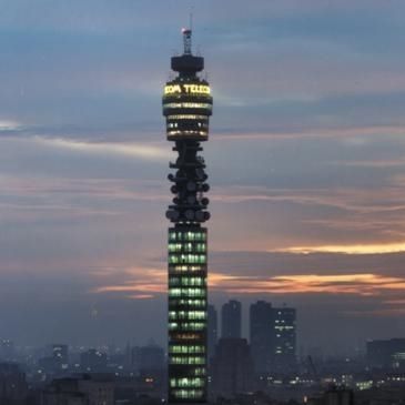 P4BLtd's tweet photo. BT calls for open access to the UK's street furniture to speed up #5G deployment via @totaltelecom https://t.co/wyZZ8OtGNp https://t.co/jucMlInPFu