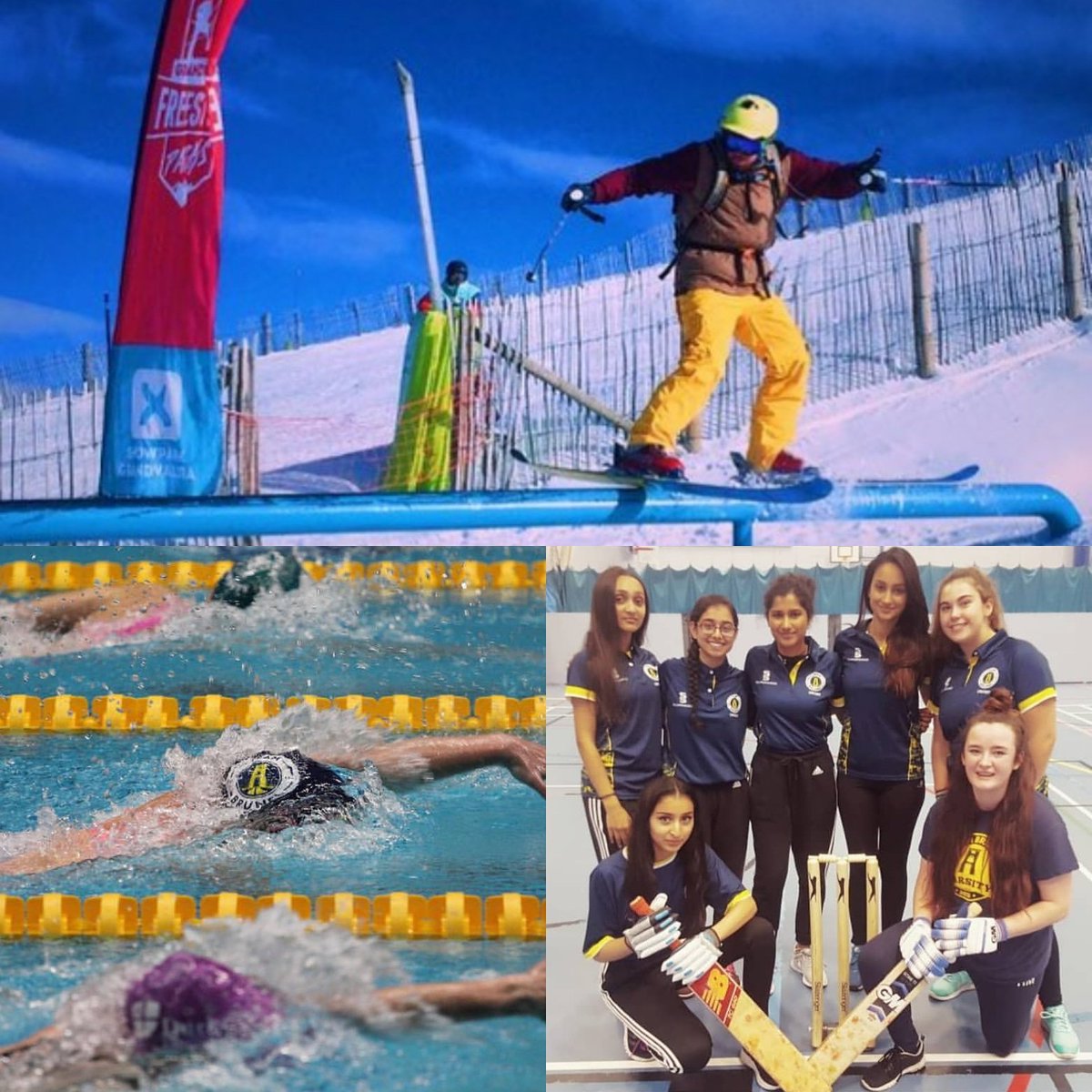 The best week of the year is here, #WLV2019 and #TeamBrunelBall19, bring it on 💪

To kick the week off with a bang, here are our shortlisted nominees for our Most Improved Club award, congratulations on a brilliant year:

@BrunelSnowClub
<a href="/BrunelSwimTeam/">Brunel Swim Team</a>
<a href="/brunelcricket/">Brunel Cricket Club</a>