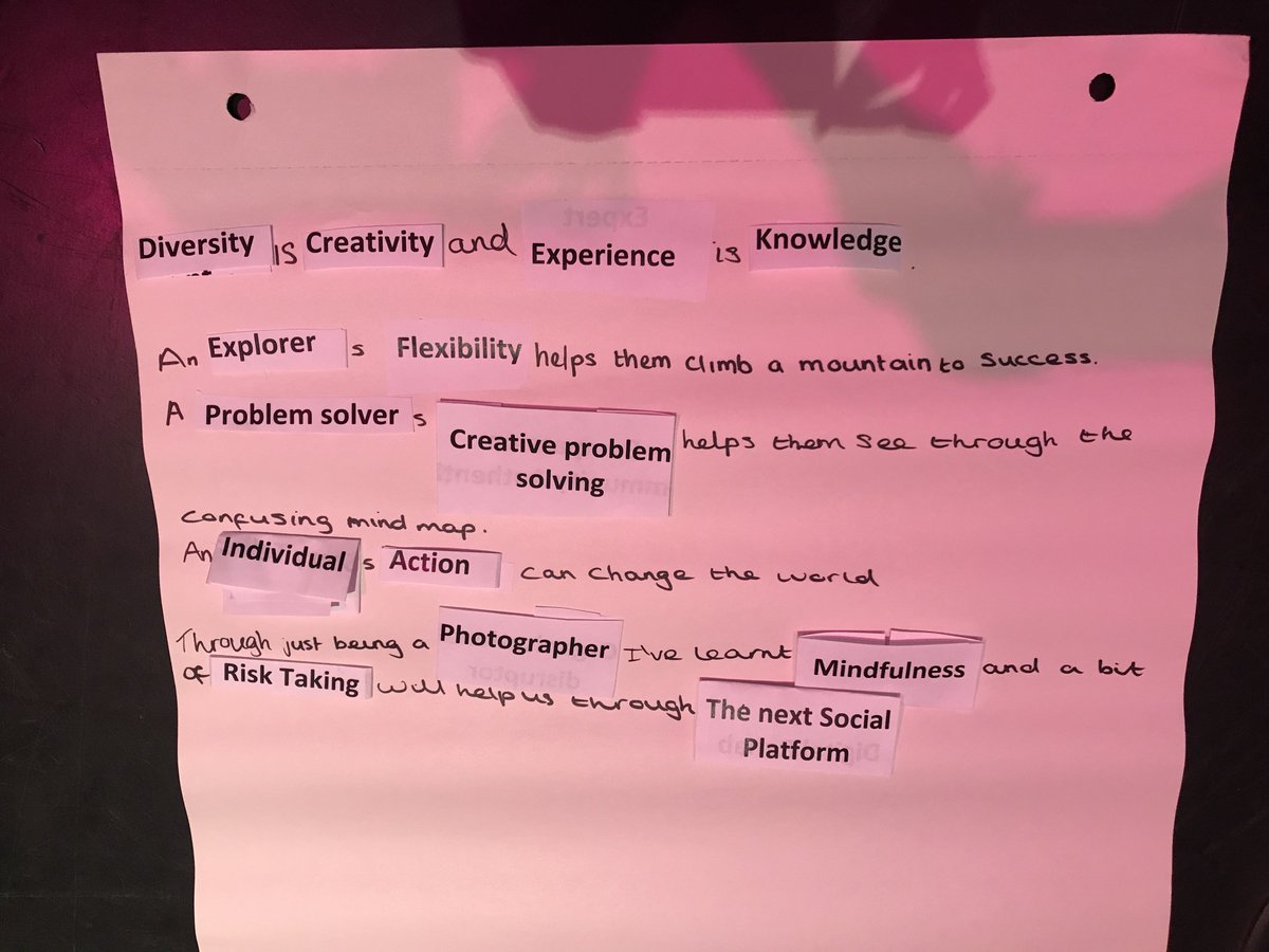 MMU WP Outreach tweet media