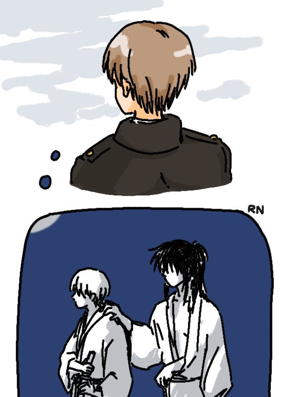 오키히지 沖土 200 (@170x177) on Twitter photo 