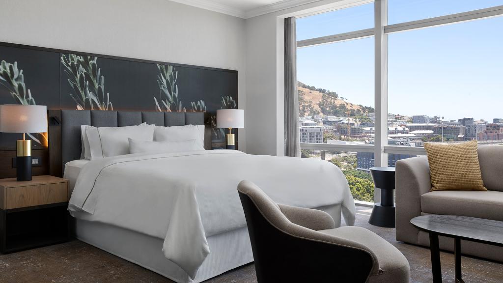 We will be initiating the 2nd phase of our guest room revitalisation that will enrich &amp; enhance your future stay &amp; experience. This renovation will be taking place between 18 March &amp; Oct 2019 on floors 2-10. Limited inconvenience and impact on guest stay and experience.