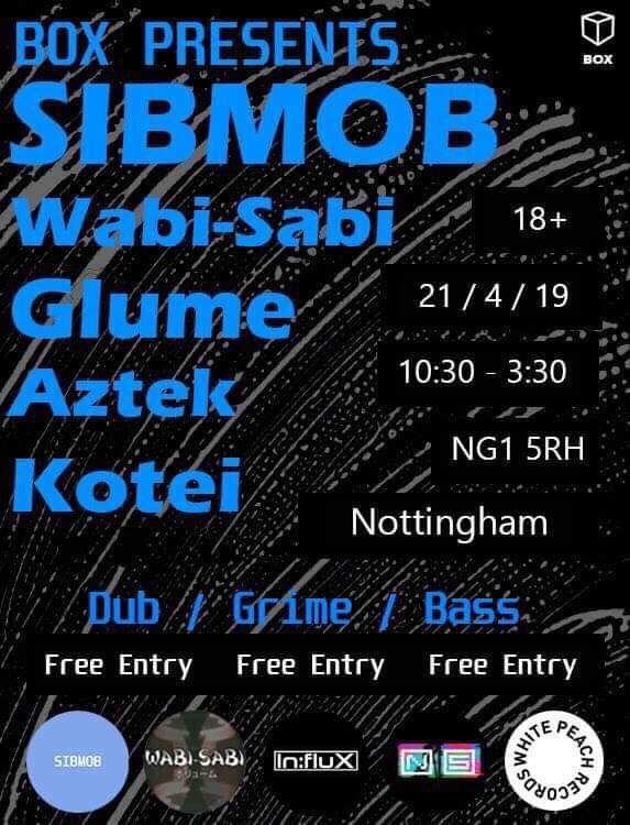 SIBMOB (@sibmobuk) on Twitter photo Less then a month Less then a month