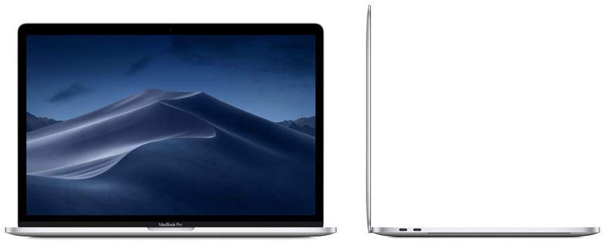 Mdestiny_'s tweet image. #Apple_Macbook
#Macbook_pro

#Apple_MacBook_Pro (15&quot; Retina, Touch Bar, 2.6GHz 6-Core Intel Core i7, 16GB RAM, 512GB SSD) - Silver (Latest Model)

Check now
amzn.to/2HF9Cia