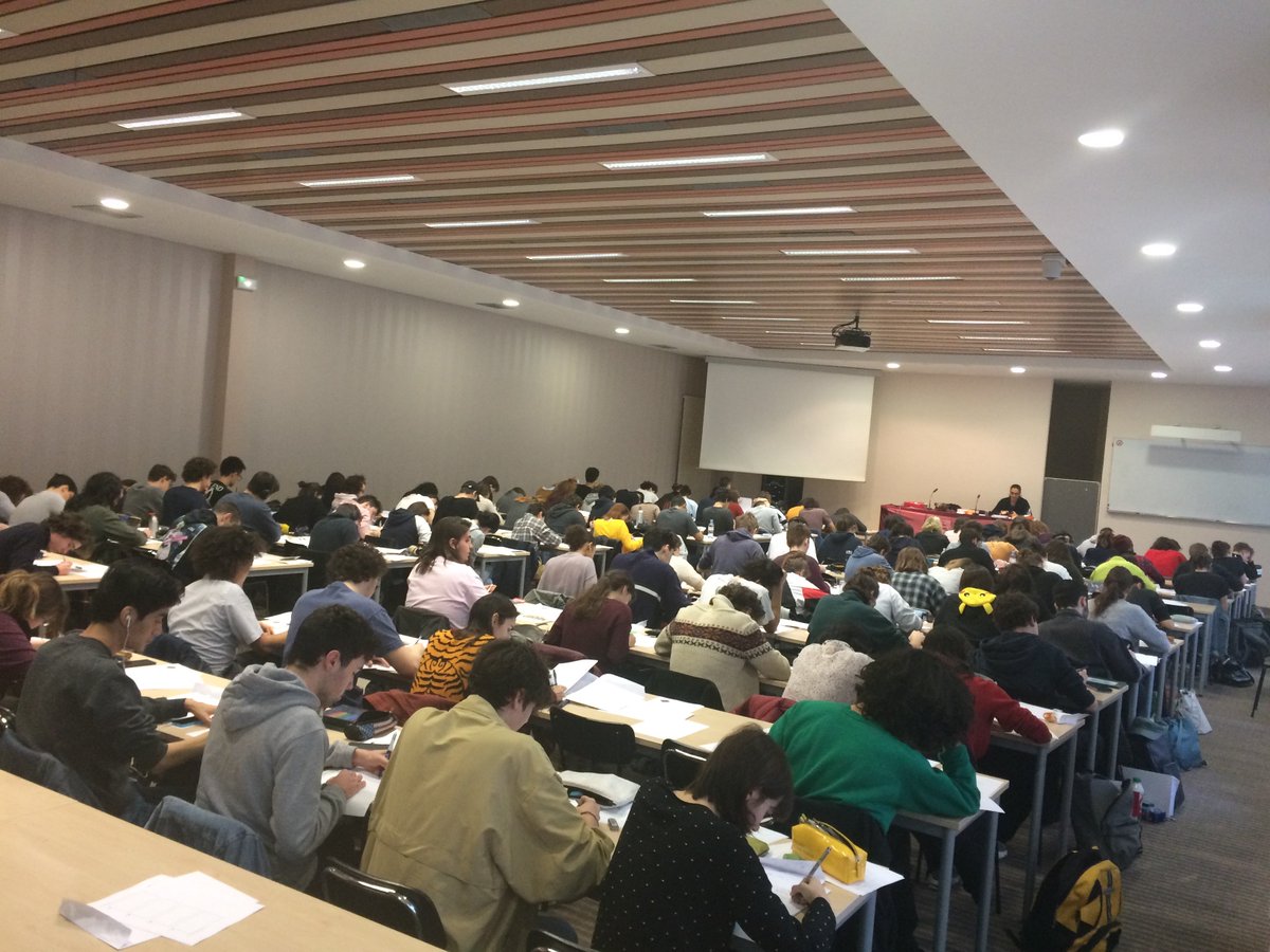 #Concours en cours à l'Atelier de Sèvres pour l'entrée en première et deuxième année à l'Atelier supérieur d'animation 🖊️ 
► Prochaine session le 27 mai !
Inscrivez-vous : bit.ly/2FwQq2i