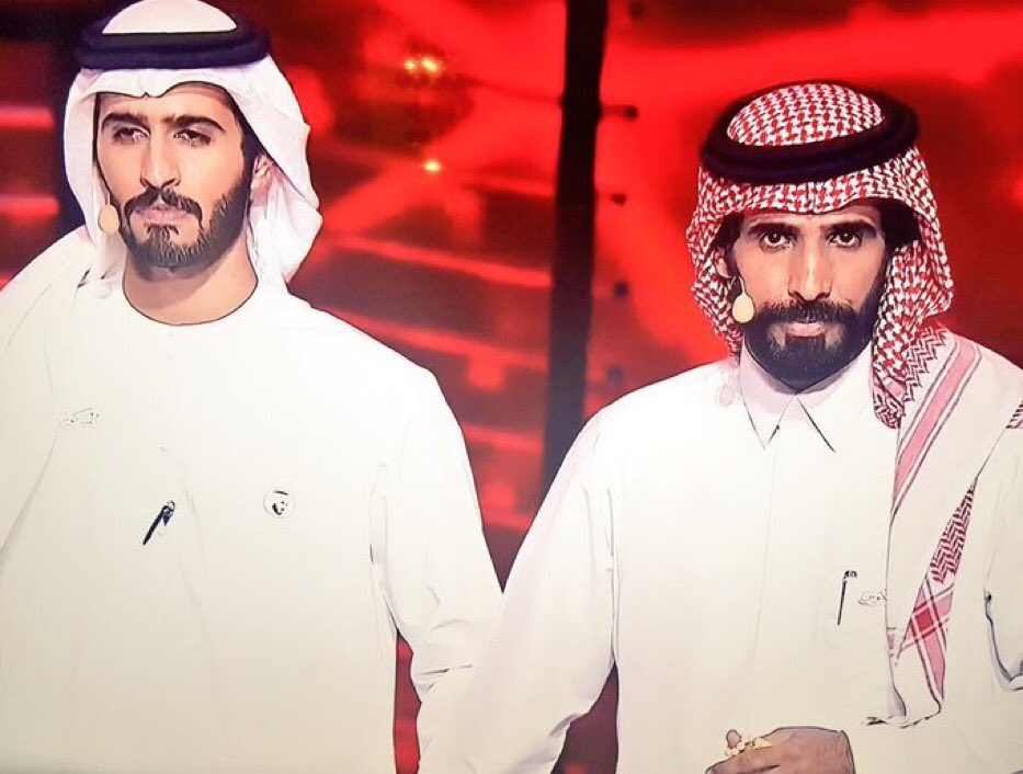 ab___90's tweet photo. الف مبروك لـ  اخوي #حمدان_المنصوري لحصوله على لقب فارس برنامج #المنكوس في نسخته الاولى .. 

كما اهنّي وابارك لـ  : 

2:علي ال شقيرّ @alishgir

3:ناصر الطويل @nasser_altweel_

4:هادي بن جابر @hadij1983

5:سعد اليامي 

 6:فيصل بن دحباش @faisal_almarri2
@AlMankous
🇦🇪🇸🇦🇦🇪🇸🇦🇦🇪🇸🇦 https://t.co/1KMm4n0NI8
