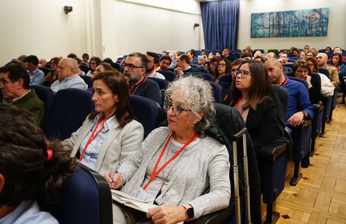 guiaverdecom's tweet photo. Innovando en la nutrición vegetal, resumen de las III Jornada #AEFATech de @AefaAgro “Aplicación de la normativa sobre agronutrición en España y Europa" ➡https://t.co/9DViqYqNkB #fertilizantes #bioestimulantes #NutriciónVegetal #Agronutrición https://t.co/1l2wQDmV04