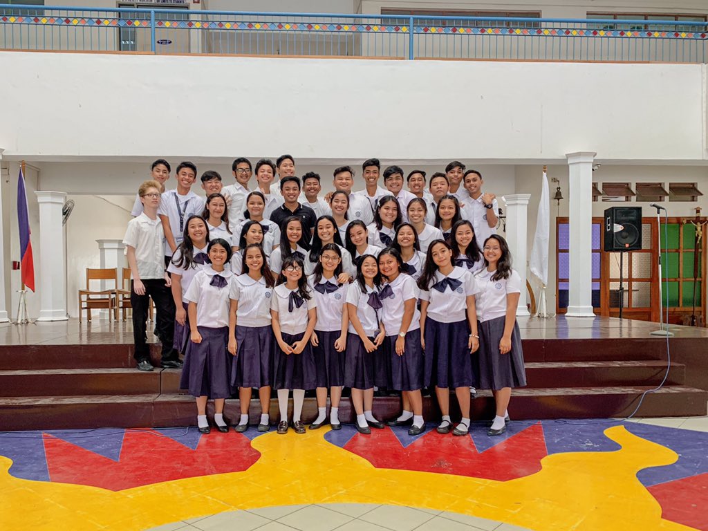 Colombiere2019's tweet photo. completion practice!!! dalagang pilipina 💕🇵🇭💙❤️💛 https://t.co/nUyZgEC26B