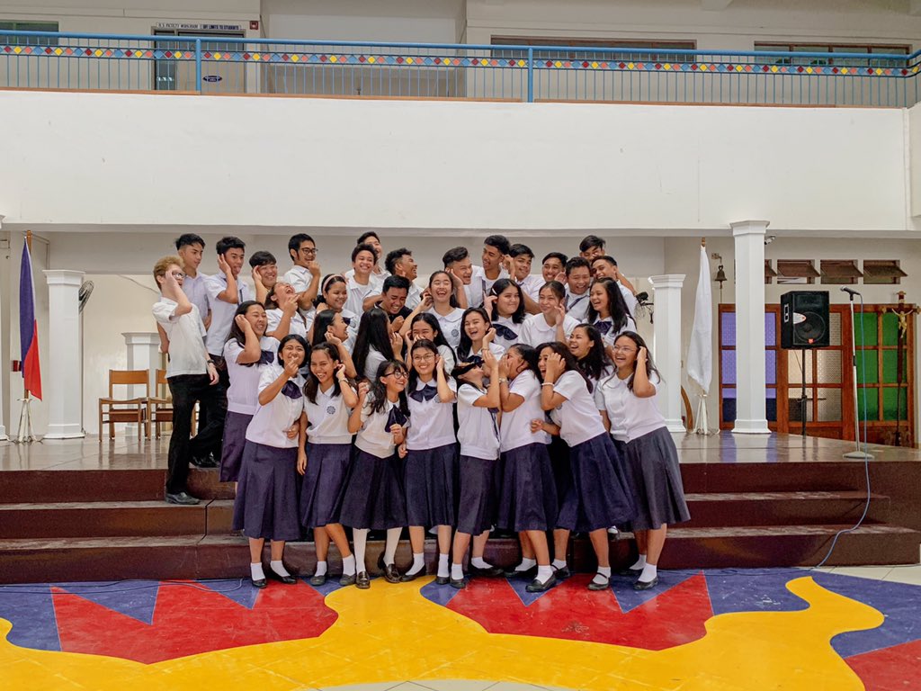 Colombiere2019's tweet photo. completion practice!!! dalagang pilipina 💕🇵🇭💙❤️💛 https://t.co/nUyZgEC26B