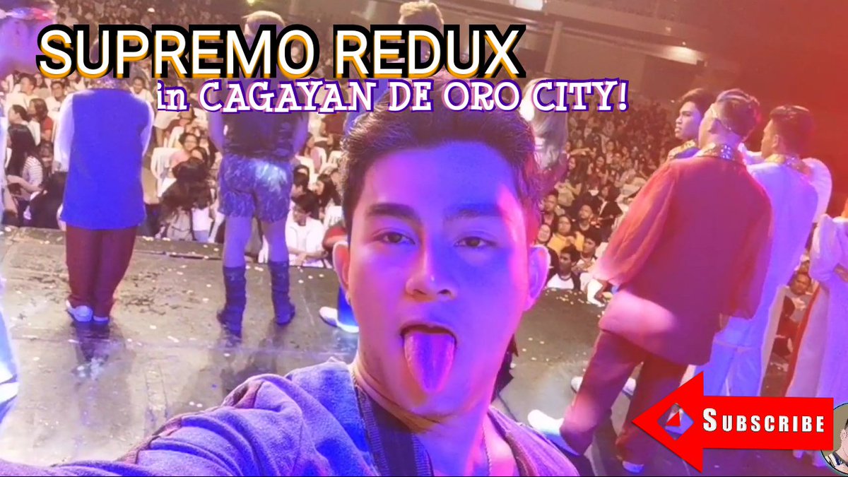 jreyrivasonly's tweet photo. HEY BASHERS ! I HAVE A NEW VLOG! TAN AW NA!
CAGAYANONS! ETO NA SIYA!
https://t.co/TgFq78JMPA
Please Subscribe me on my channel Ty ๐
#JREYVLOG https://t.co/80xRj0X7Po