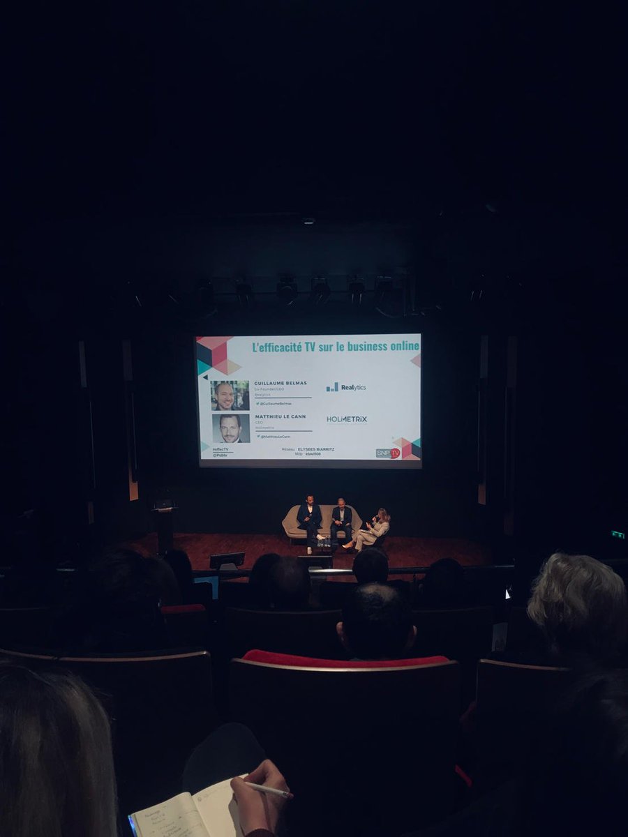 Holimetrix tweet media