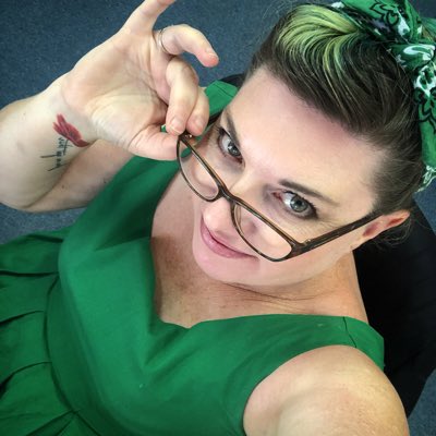 LisaHarrap's tweet image. #NewProfilePic