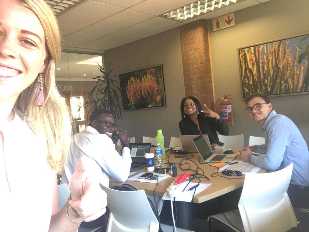 Planning✨
#yep2019 #youngexec #joindeloitte #yepjhb #yepjhb