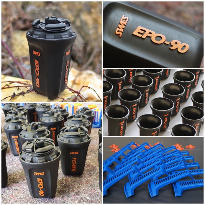 SwesTechnology's tweet image. First series produced of #EPO-90 and they are working fine! You can get  one of the first 10 product on Indiegog for only 49,-USD + shipping. Be  the first among your friends!  indiegogo.com/projects/epo-9…