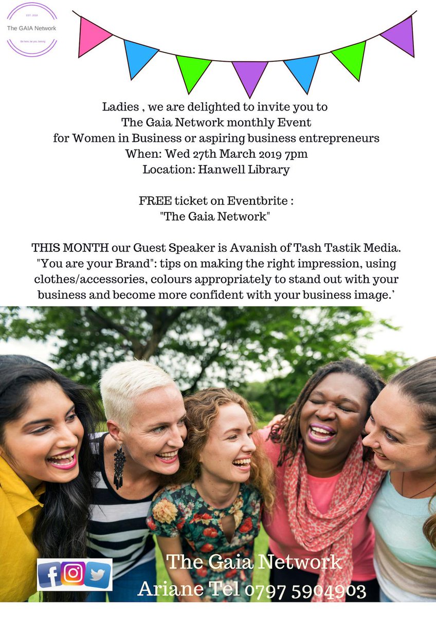AEMHealth's tweet photo. Ladies ! You are invited ! https://t.co/bm6JthIL7j