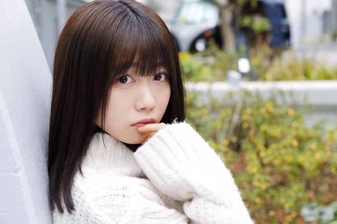 来栖りんのフォト ソロインタビューが Top Yell Neo 19 Spring 掲載 可愛すぎて好きが止まらん買お ニジマストーリー