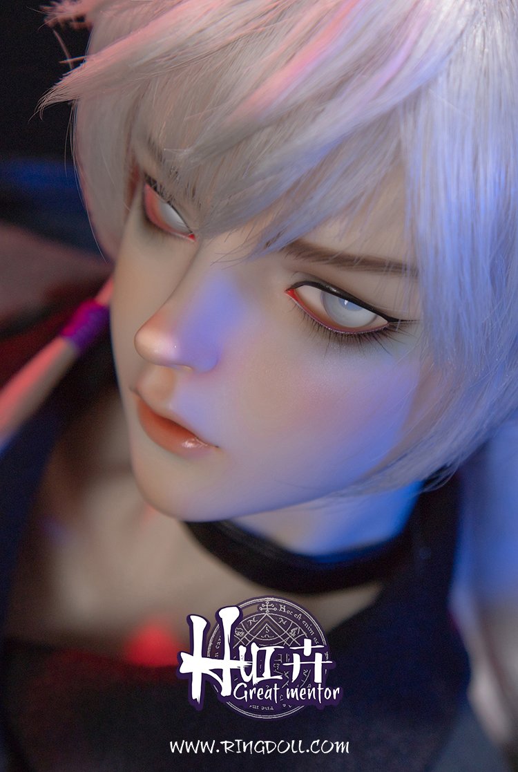 ringdoll's tweet photo. The grown size Hui will release tomorrow!
We will have a new doll activity, please don't miss the activity.
#ringdoll #abjd #bjd #dolls #doll #resindoll #balljointeddoll  #球体関節人形 #自動人形 #ドール #ringdollhui #人形 #abjddoll #bjddoll #WarlockApprentice https://t.co/x3C0YRcNVp