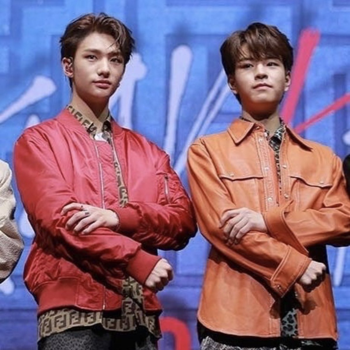 HYUNSEUNGMIN THAILAND tweet media
