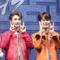HYUNSEUNGMIN THAILAND tweet media